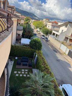 Sabbia di Marinella - 8