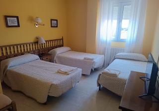 Hostal Restaurante Yagual - 3