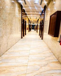 ايفان للشقق المخدومة جابر - Riyadh - 7