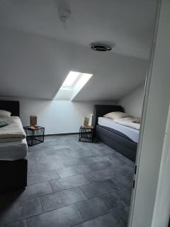 Apartment am Südhang - 3
