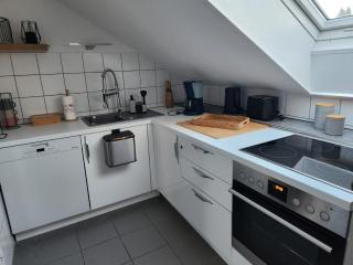 Apartment am Südhang - 7