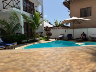 Boutique Ocean View Nungwi - 1