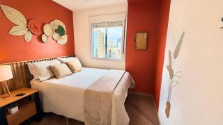 Localização perfeita - Garagem Ar e Vista incrível - 7