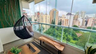 Localização perfeita - Garagem Ar e Vista incrível - 8