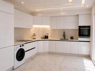 Appartement Duplex Tanger - Tangier - 5