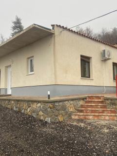Apartmaji Tatjana - 1