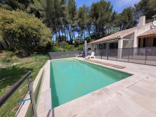 Gîte Chrysalide du Luberon - Cheval-Blanc - 3