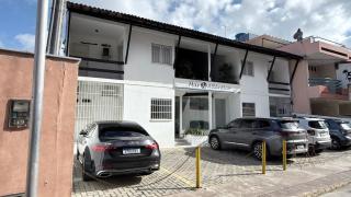 Apartamento 2 Quartos 50m da Praia do francês - Castelo B Temporada - 8