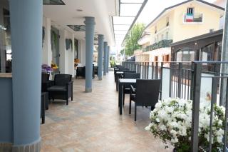 Hotel Estense - 5
