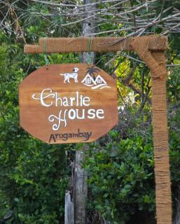 Charlie House - 0