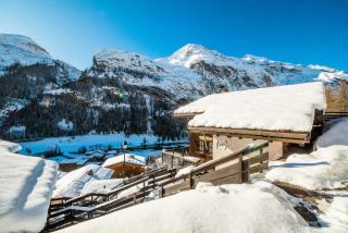 Chalet Whistler - Chalet 5 - 170m2 - 6 chambres, 6 salles de bain, sauna et jacuzzi MAE-3404 - 8