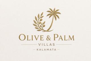 Olive & Palm Villas - Kalamata - 3
