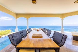 Cliff Villa - Award Winning Luxury Retreat - 1