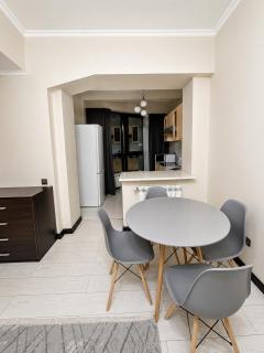 Просторная евродвушка в ЖК Арай - 6