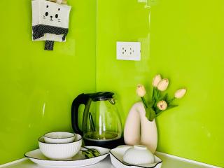 Love House - Căn hộ 2 phòng ngủ tại Nera Garden Huế - 2