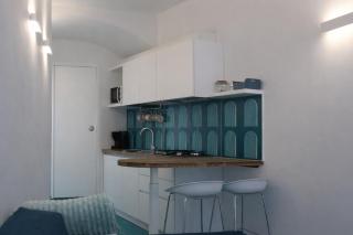 Casa La Fontana appartamento accogliente Amalfi Pogerola - 8