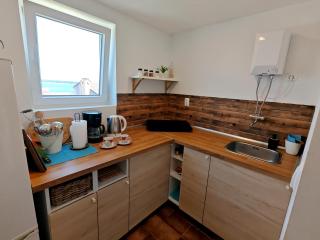 Sea View Apartment Tkon with Terrace Sleeps 6 - 3