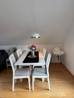 Ferienwohnung am Plöner See - Ascheberg - 3