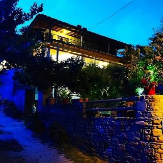 Vama Konuk Evi - 0
