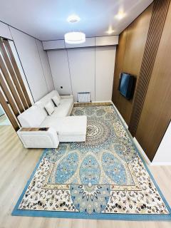 Bishkek house - 6