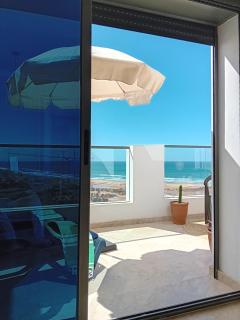 Perfect Ocean View - 0