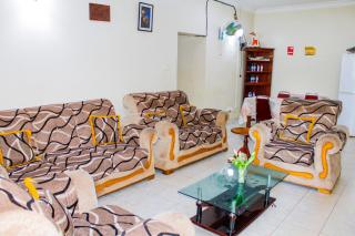 Paula Guest House - 9