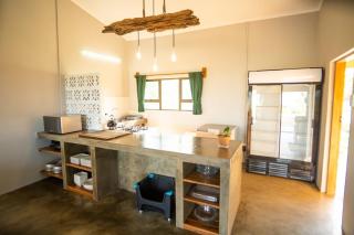 Holiday home in the heart of Guinjata Bay - 0