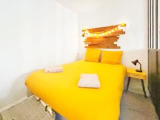Studio calme, RER 5mn,Paris en 15mn,commerces - 7