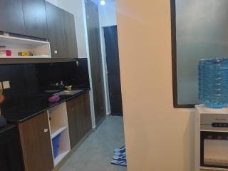 Legatus Cozy Studios Ongata Rongai - 5