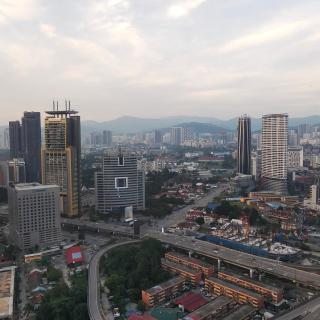 Hospitality Service Suites Scarlitz KLCC - 6