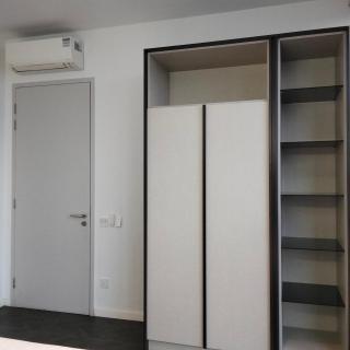 Hospitality Service Suites Scarlitz KLCC - 4