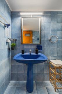 Psaromoura Beachfront House with Stunning Sea View - 6
