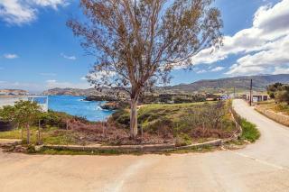 Psaromoura Beachfront House with Stunning Sea View - 5