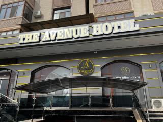 The Avenue Hotel - 3