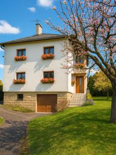 Apartmán U náměstí - 0