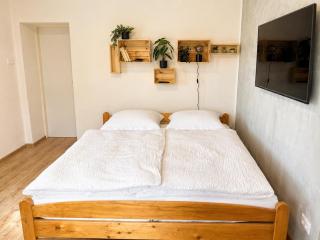 Apartmán U náměstí - 4