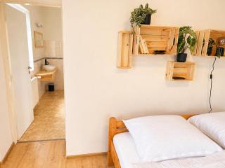 Apartmán U náměstí - 2