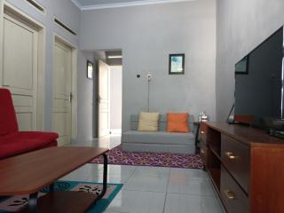 ADK Papandayan Homestay & Tour - 9