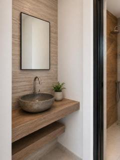 Lux Studios With Private Pool by ILIOS Georgioupoli - 3