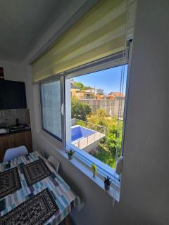 Brita Apartman - 1