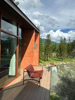 Villa At On Organic Farm - 8