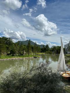 Villa At On Organic Farm - 2