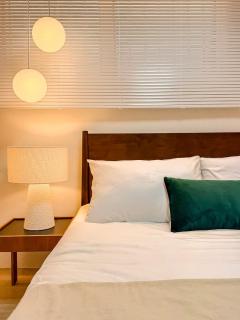 Seokchon, Lotte World, Jamsil, Seongsu, 20 minutes from Gangnam, Asan Medical Center - 7