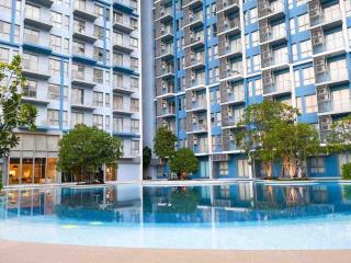 Blu Diamond Cha Am - Hua Hin Beach - 2 bedroom - 5