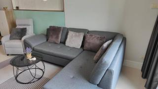 Luxury 2BR Suite at Aguston Sukhumvit 20 Near EmQuartier & BTS - 9