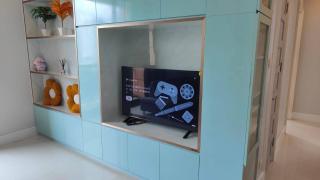 Luxury 2BR Suite at Aguston Sukhumvit 20 Near EmQuartier & BTS - 6