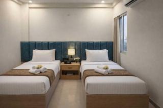 Hotel O Noida 86 retreat - 8