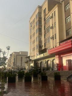 The Avenue Hotel - 5