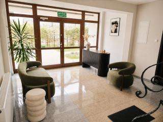 Karla, apartamenty i pokoje w Dębkach - 1