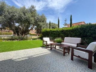 Standalone Villa Arezo in Marassi Noarth Coast Arezo 62 - 5